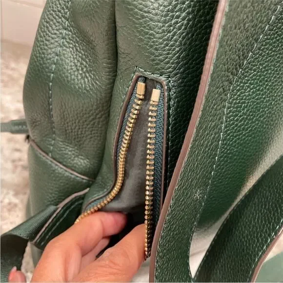 Tory Burch Thea Backpack - Picture 5 of 9